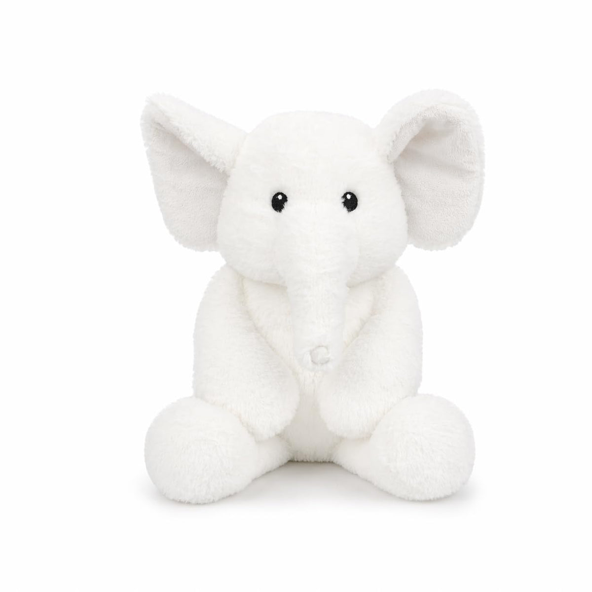 WEIGEDU Octopus Stuffed Animal Plush Toy, Pink