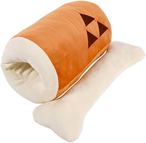 Christmas Pillow Monster Roaste Hunter Meat Plush Pillow Throw Pillow PP Cotton Birthdays Gifts