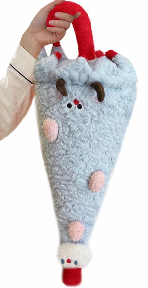 Big Toothpaste Stuffed Toy Pillow/31.4''