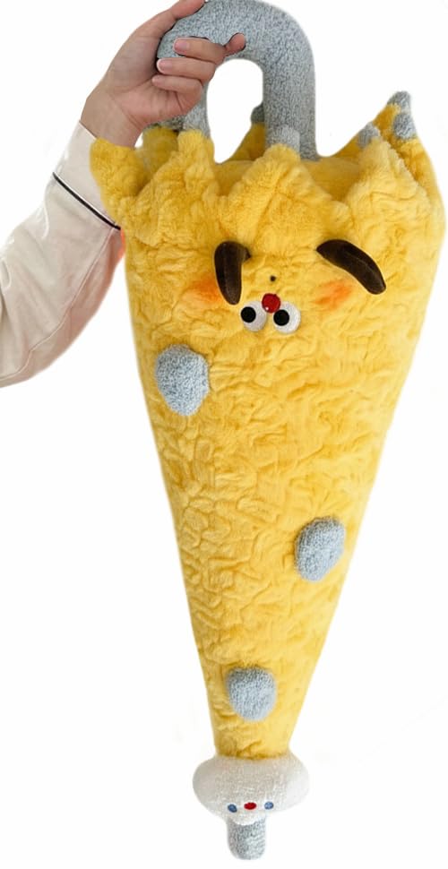 Big Toothpaste Stuffed Toy Pillow/31.4''