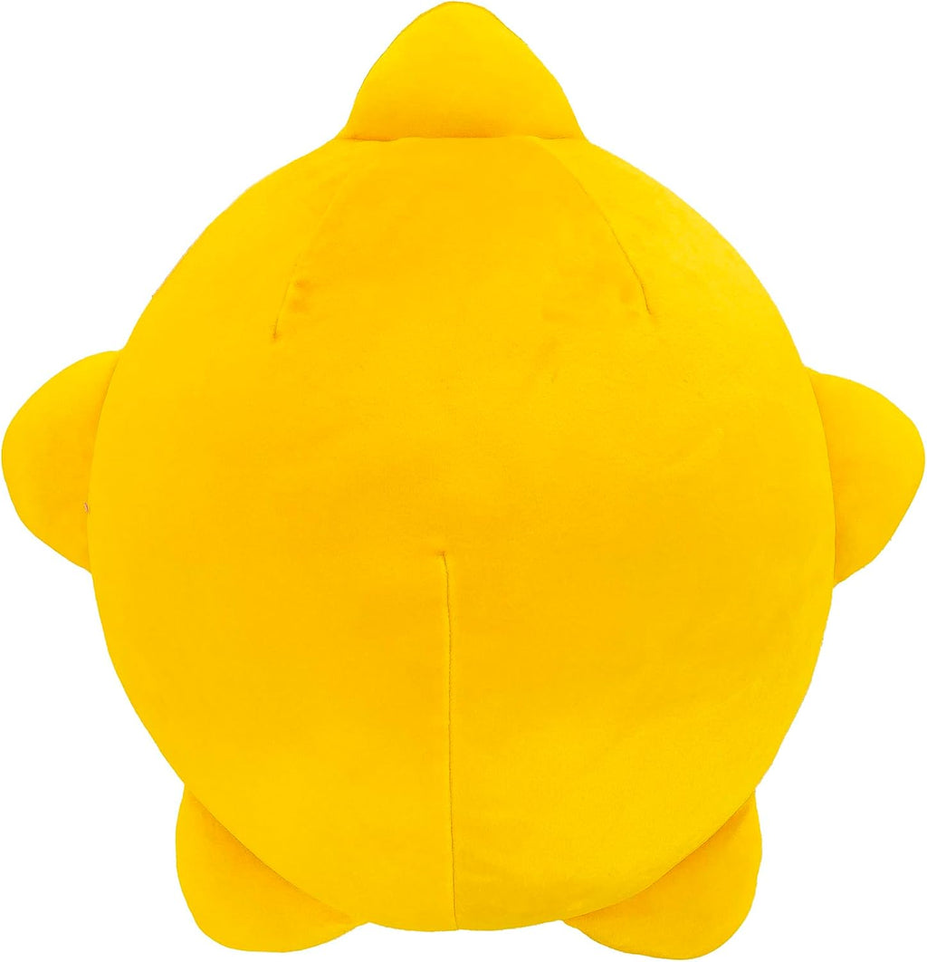 Northwest Wish Cloud Pillow, 11" x 11", Stardust