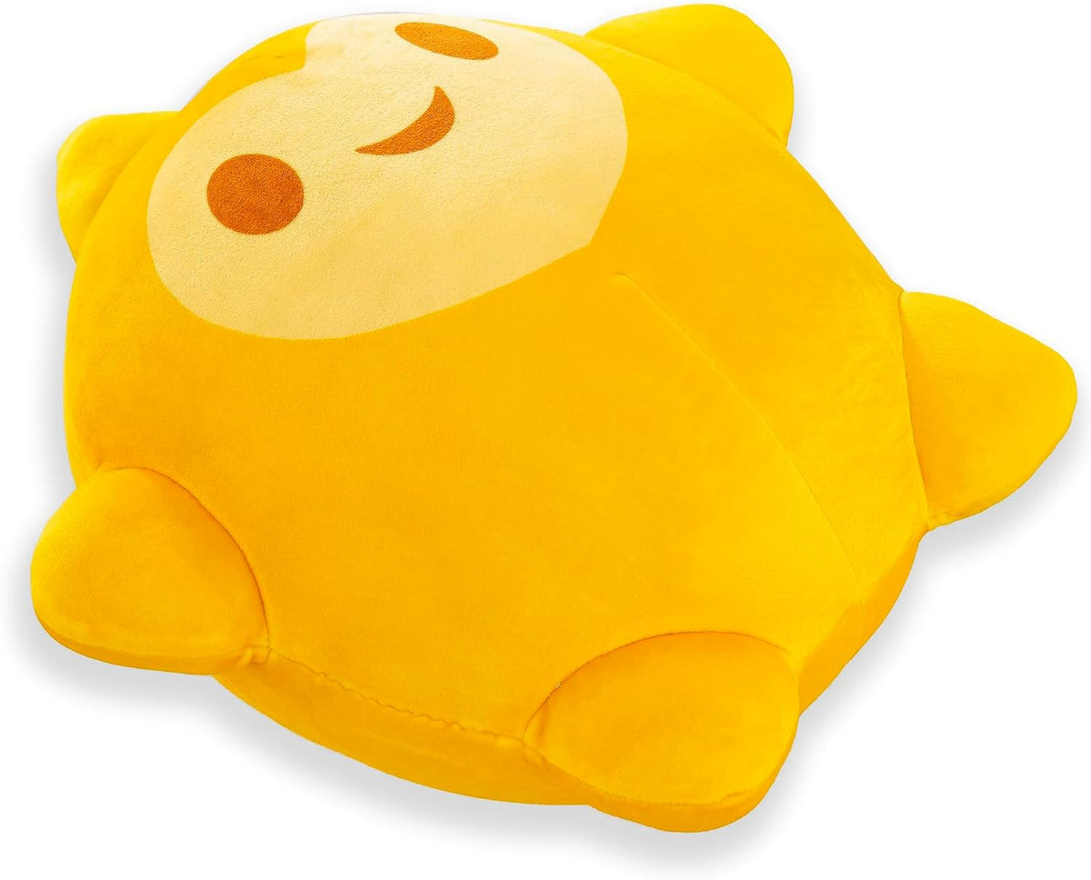 Northwest Wish Cloud Pillow, 11" x 11", Stardust