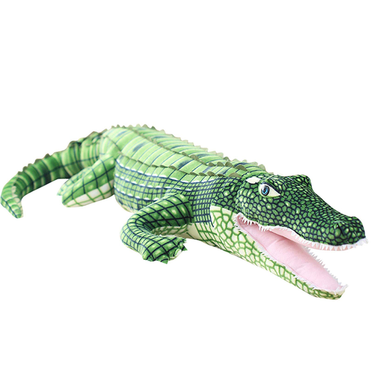MMTTAO Long Avocado Stuffed Animal 22 Inch Avocado Plush Toy Cute Stuffies Kawaii Food Fruit Plushies Pillow Cuddle Plushie Hugging Plush Pillow Gifts for Kids Boys Girls Home Bedroom Decor, 22Inches