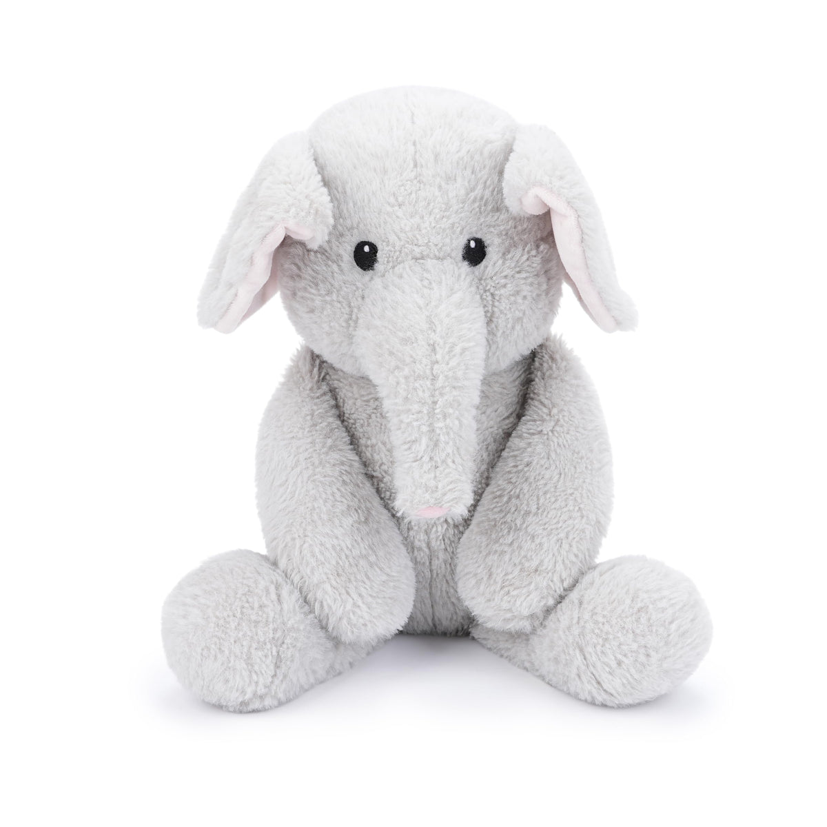 WEIGEDU Octopus Stuffed Animal Plush Toy, Pink