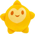 Northwest Wish Cloud Pillow, 11" x 11", Stardust