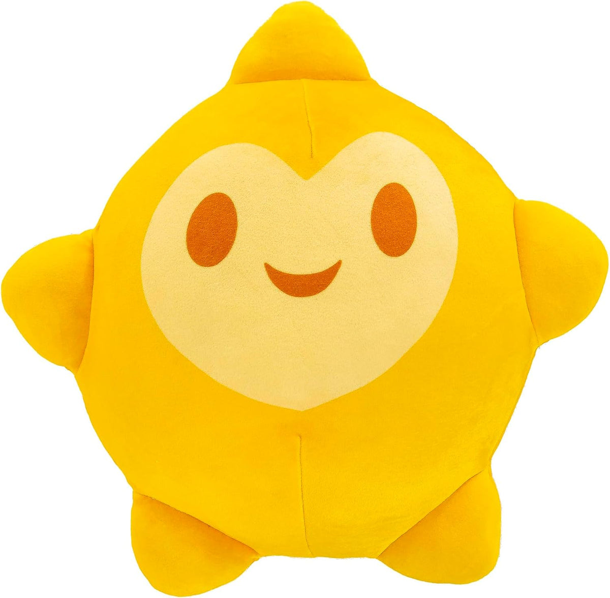 Northwest Wish Cloud Pillow, 11" x 11", Stardust