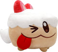 Kingdom Cake Hound Cushion Plushie Cushion