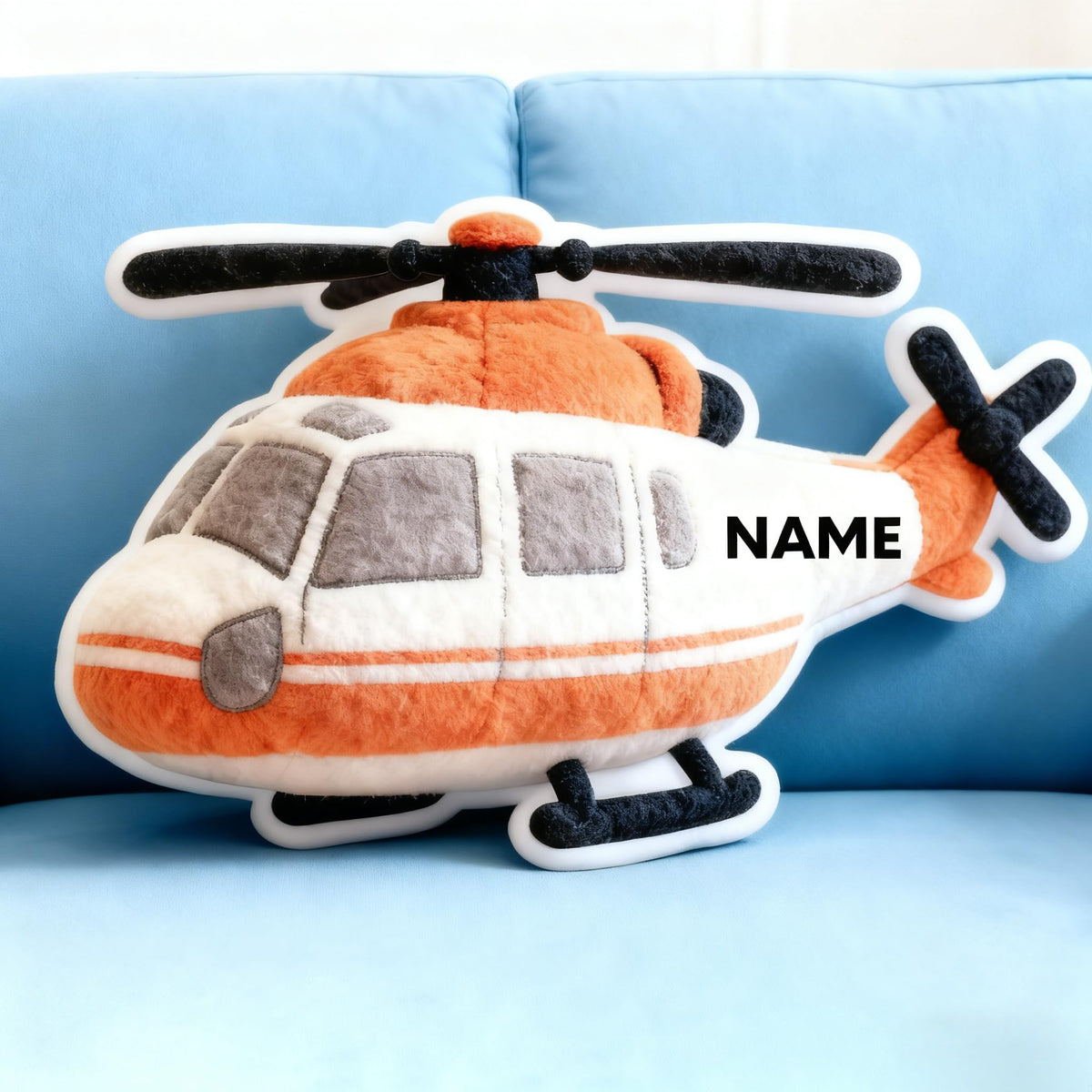 Personalized Dinosaur Shaped Pillow, Custom Name Plush Stuffed Pillows, Suitable for Beds, Sofas, Bedrooms, Living Rooms Custom Decorative Cushion Gifts for Birthday and Anniversary