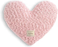 DEMDACO Giving Collection Pink Weighted Giving Heart, 1.85 lbs