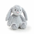 Bridget Bunny Stuffed Animal, Cream Plush Toy for Ages 0+