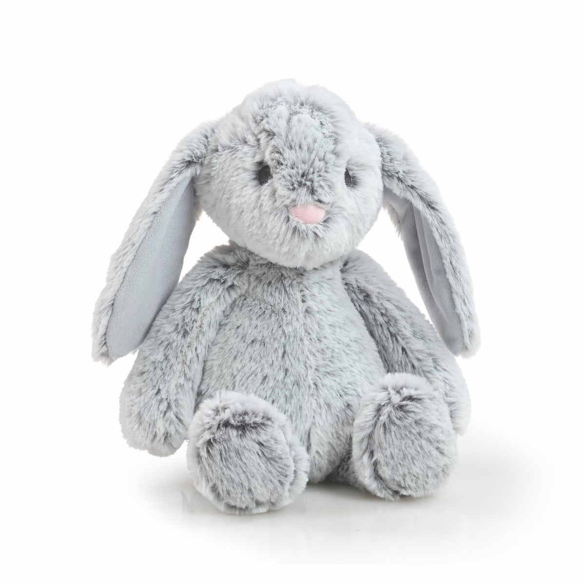 Bridget Bunny Stuffed Animal, Cream Plush Toy for Ages 0+