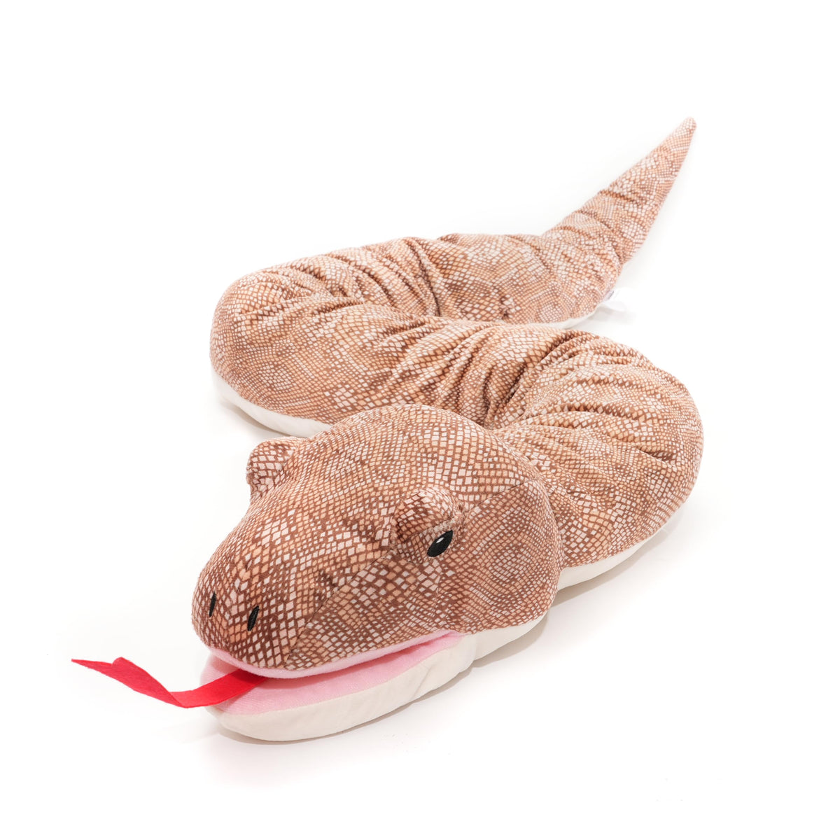 WEIGEDU Octopus Stuffed Animal Plush Toy, Pink