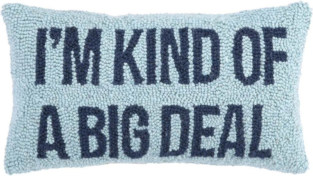 30JSS123C16OB Throw Pillow